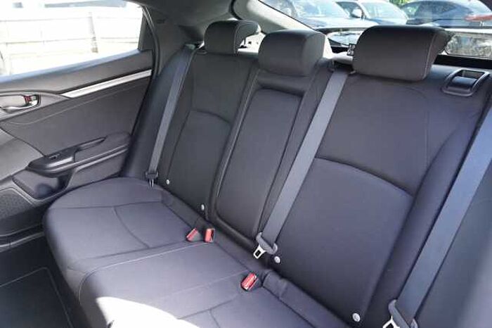 Honda Civic 1.5 VTEC Turbo Sport 5dr CVT 