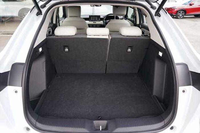 Honda HR-V Hybrid 1.5 eHEV Advance Style 5dr CVT 