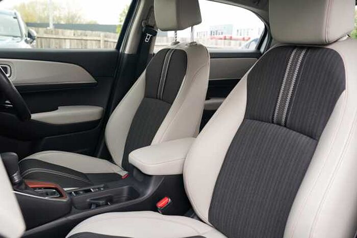 Honda HR-V Hybrid 1.5 eHEV Advance Style 5dr CVT 