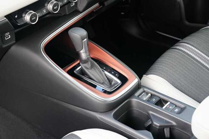 Honda HR-V Hybrid 1.5 eHEV Advance Style 5dr CVT 