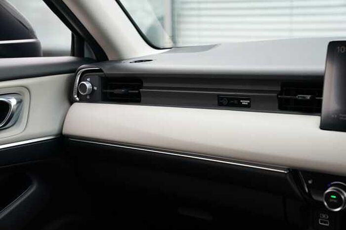 Honda HR-V Hybrid 1.5 eHEV Advance Style 5dr CVT 