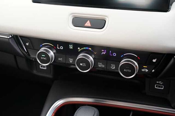 Honda HR-V Hybrid 1.5 eHEV Advance Style 5dr CVT 