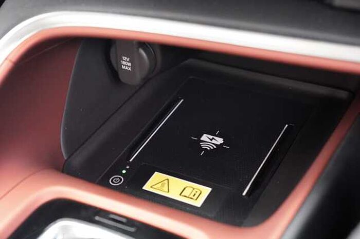 Honda HR-V Hybrid 1.5 eHEV Advance Style 5dr CVT 