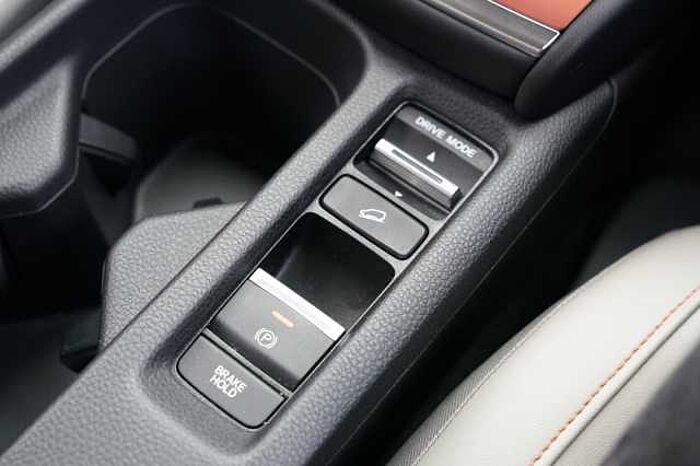 Honda HR-V Hybrid 1.5 eHEV Advance Style 5dr CVT 