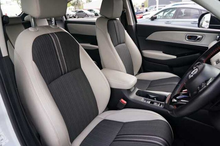 Honda HR-V Hybrid 1.5 eHEV Advance Style 5dr CVT 