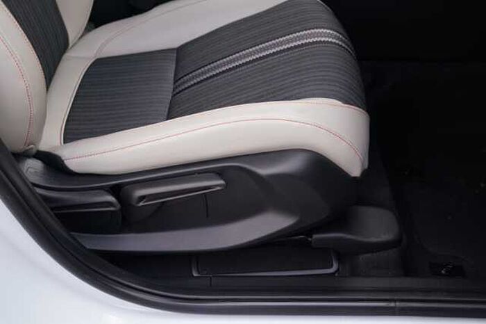 Honda HR-V Hybrid 1.5 eHEV Advance Style 5dr CVT 