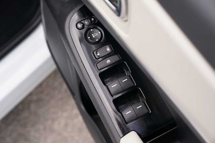 Honda HR-V Hybrid 1.5 eHEV Advance Style 5dr CVT 