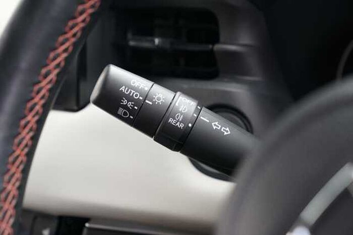 Honda HR-V Hybrid 1.5 eHEV Advance Style 5dr CVT 