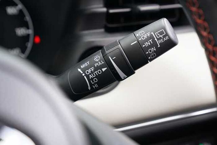 Honda HR-V Hybrid 1.5 eHEV Advance Style 5dr CVT 