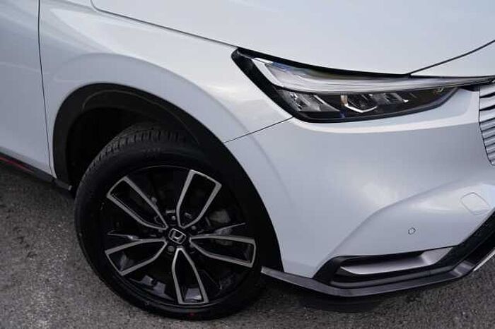 Honda HR-V Hybrid 1.5 eHEV Advance Style 5dr CVT 