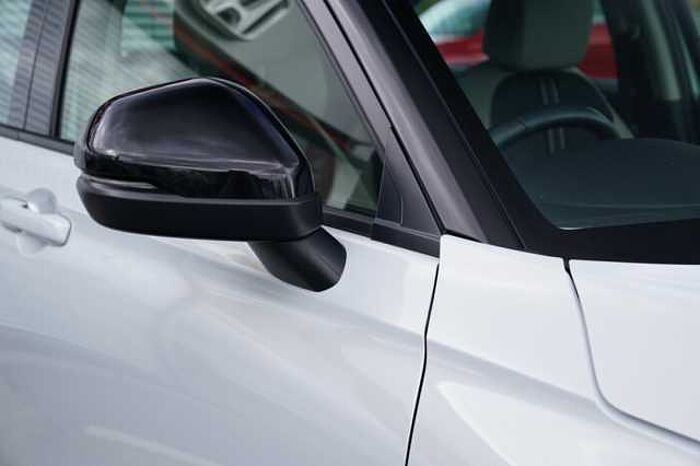 Honda HR-V Hybrid 1.5 eHEV Advance Style 5dr CVT 