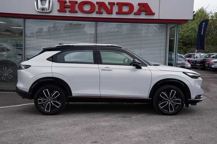 Honda HR-V Hybrid 1.5 eHEV Advance Style 5dr CVT 
