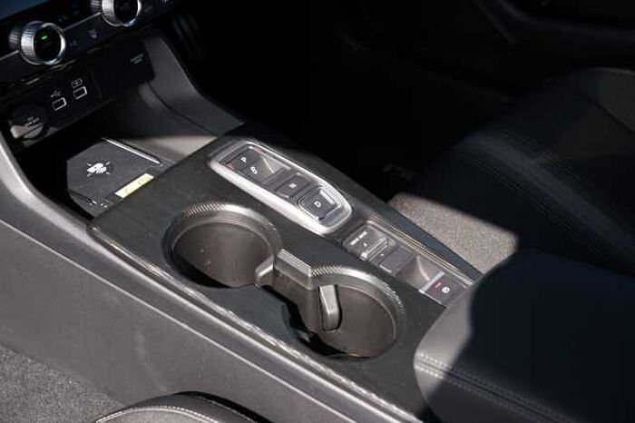 Honda Civic 2.0 eHEV Sport 5dr CVT 