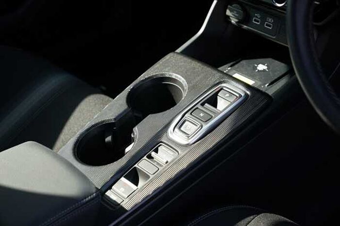 Honda Civic 2.0 eHEV Sport 5dr CVT 