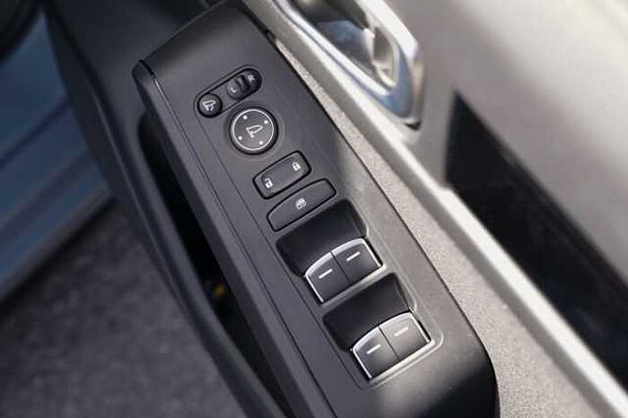 Honda Civic 2.0 eHEV Sport 5dr CVT 