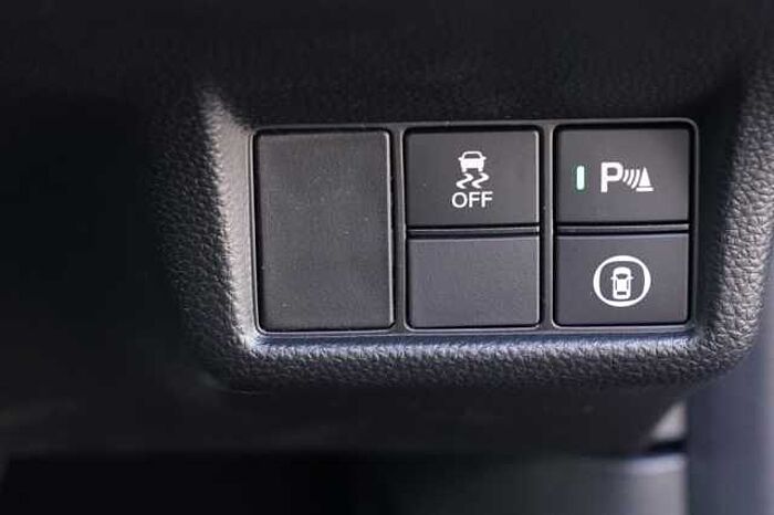 Honda Civic 2.0 eHEV Sport 5dr CVT 