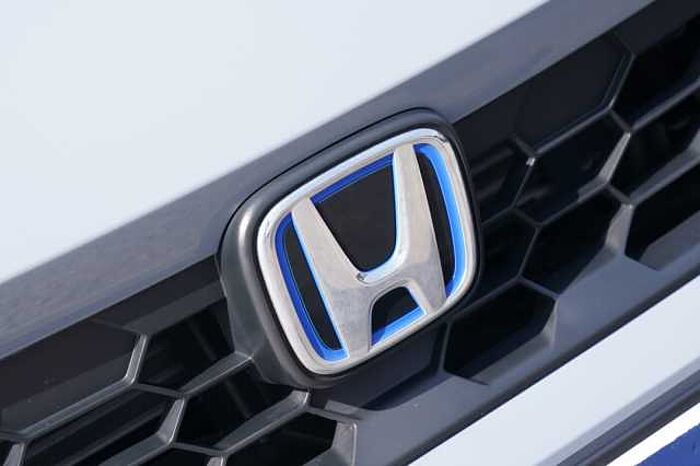 Honda Civic 2.0 eHEV Sport 5dr CVT 