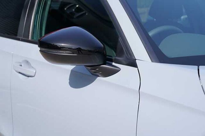 Honda Civic 2.0 eHEV Sport 5dr CVT 