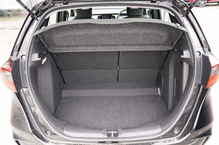 Honda Jazz Hybrid 1.5 i-MMD Hybrid Elegance 5dr eCVT 