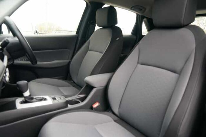 Honda Jazz Hybrid 1.5 i-MMD Hybrid Elegance 5dr eCVT 