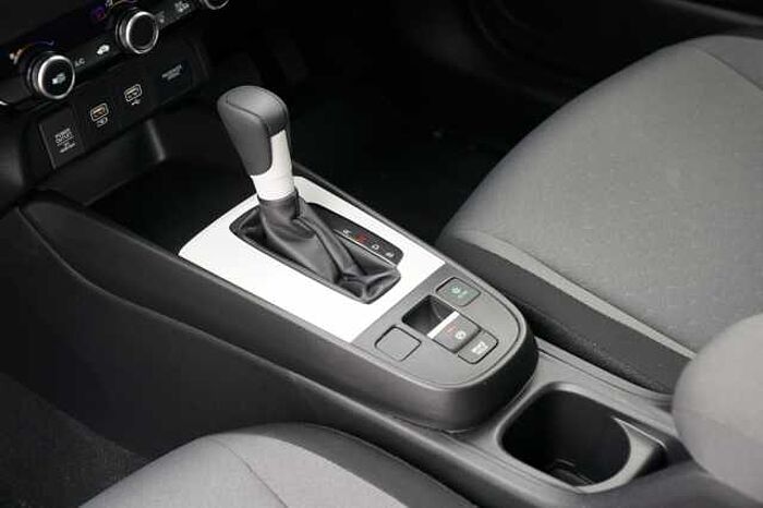 Honda Jazz Hybrid 1.5 i-MMD Hybrid Elegance 5dr eCVT 