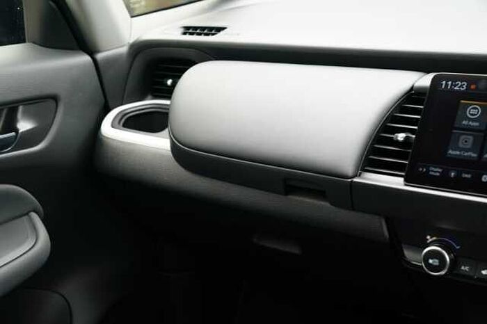 Honda Jazz Hybrid 1.5 i-MMD Hybrid Elegance 5dr eCVT 