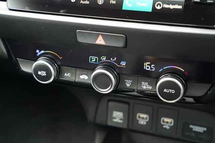 Honda Jazz Hybrid 1.5 i-MMD Hybrid Elegance 5dr eCVT 