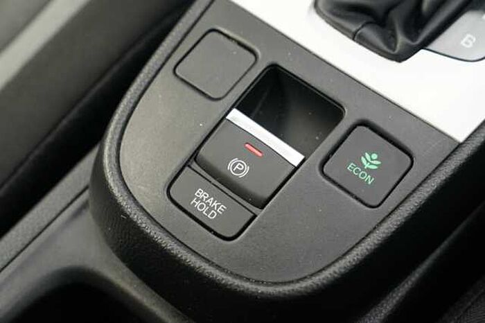 Honda Jazz Hybrid 1.5 i-MMD Hybrid Elegance 5dr eCVT 