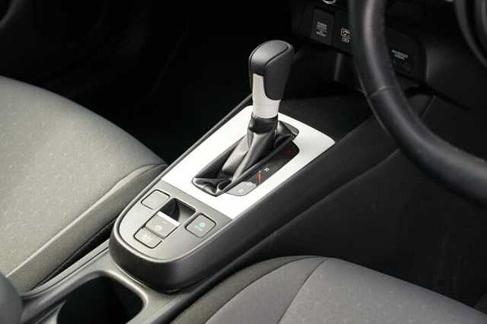 Honda Jazz Hybrid 1.5 i-MMD Hybrid Elegance 5dr eCVT 