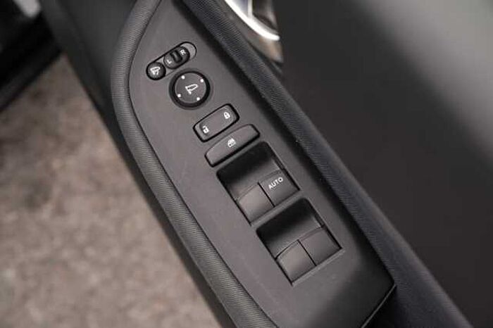 Honda Jazz Hybrid 1.5 i-MMD Hybrid Elegance 5dr eCVT 