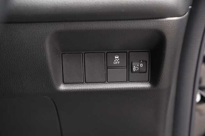 Honda Jazz Hybrid 1.5 i-MMD Hybrid Elegance 5dr eCVT 