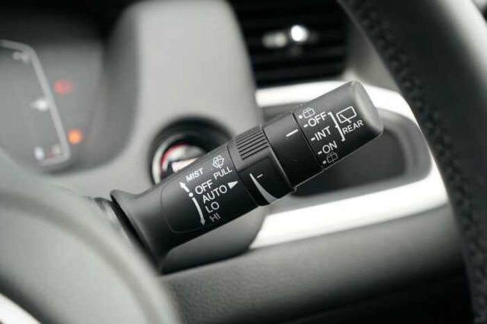 Honda Jazz Hybrid 1.5 i-MMD Hybrid Elegance 5dr eCVT 