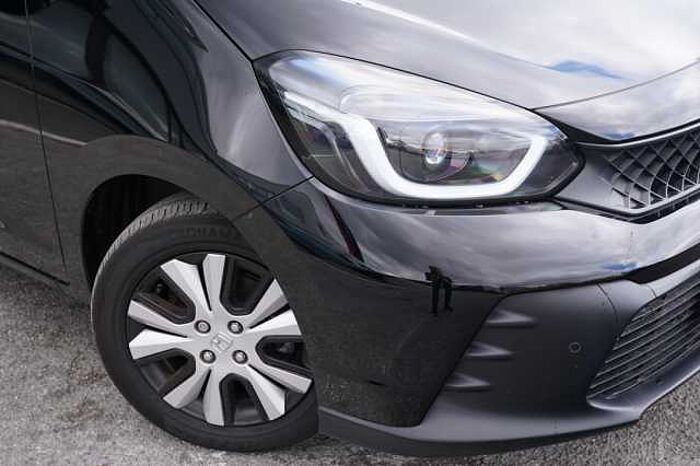 Honda Jazz Hybrid 1.5 i-MMD Hybrid Elegance 5dr eCVT 