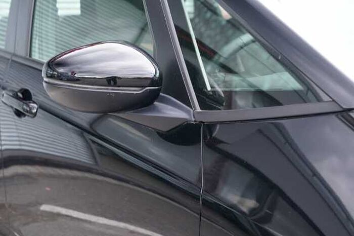 Honda Jazz Hybrid 1.5 i-MMD Hybrid Elegance 5dr eCVT 