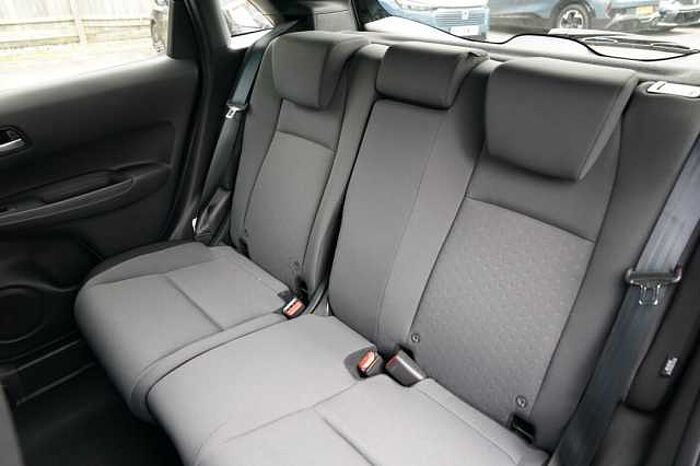 Honda Jazz Hybrid 1.5 i-MMD Hybrid Elegance 5dr eCVT 
