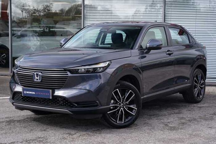 Honda HR-V Hybrid 1.5 eHEV Elegance 5dr CVT 