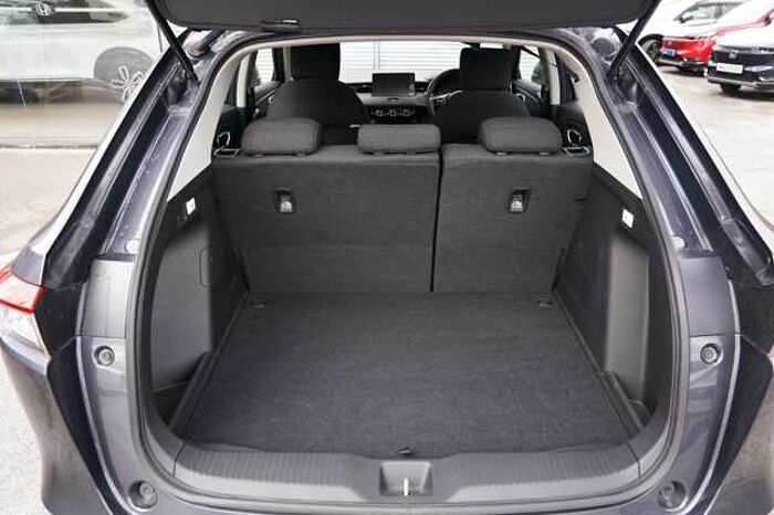 Honda HR-V Hybrid 1.5 eHEV Elegance 5dr CVT 
