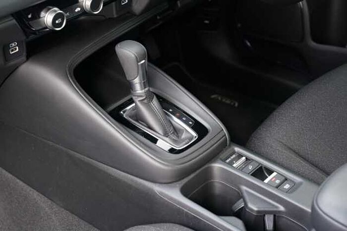 Honda HR-V Hybrid 1.5 eHEV Elegance 5dr CVT 