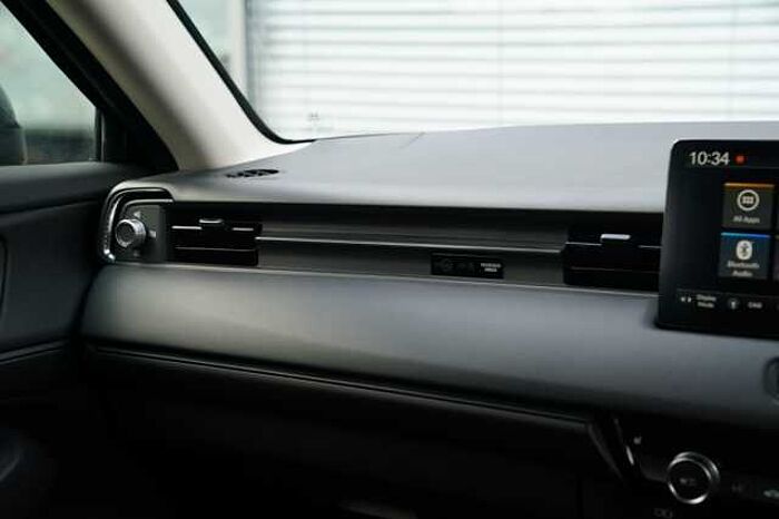 Honda HR-V Hybrid 1.5 eHEV Elegance 5dr CVT 