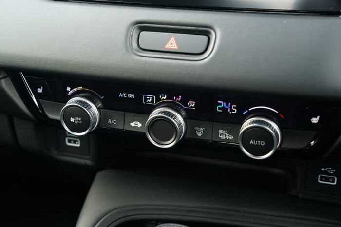 Honda HR-V Hybrid 1.5 eHEV Elegance 5dr CVT 