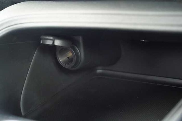 Honda HR-V Hybrid 1.5 eHEV Elegance 5dr CVT 