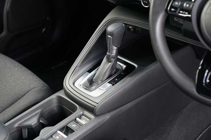 Honda HR-V Hybrid 1.5 eHEV Elegance 5dr CVT 