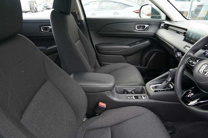 Honda HR-V Hybrid 1.5 eHEV Elegance 5dr CVT 