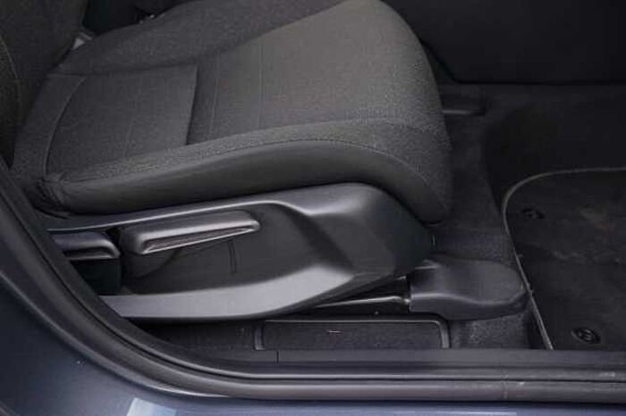 Honda HR-V Hybrid 1.5 eHEV Elegance 5dr CVT 