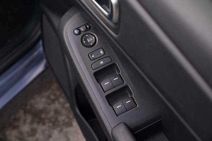 Honda HR-V Hybrid 1.5 eHEV Elegance 5dr CVT 