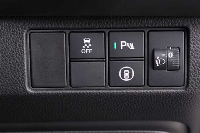 Honda HR-V Hybrid 1.5 eHEV Elegance 5dr CVT 