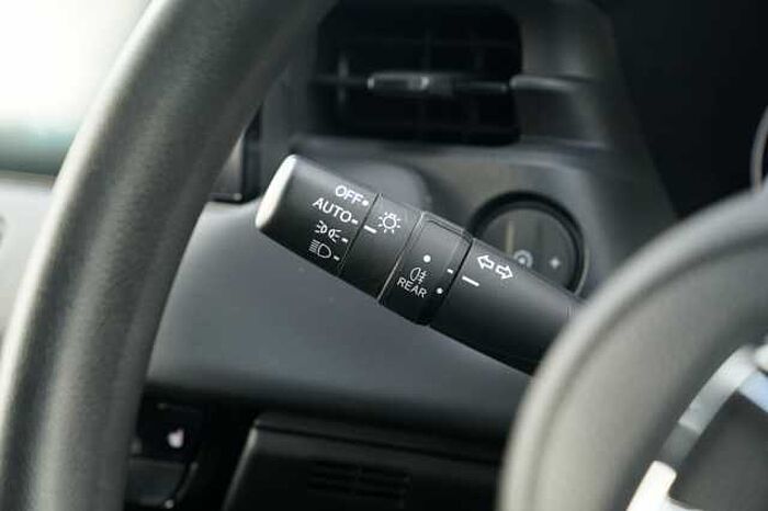 Honda HR-V Hybrid 1.5 eHEV Elegance 5dr CVT 