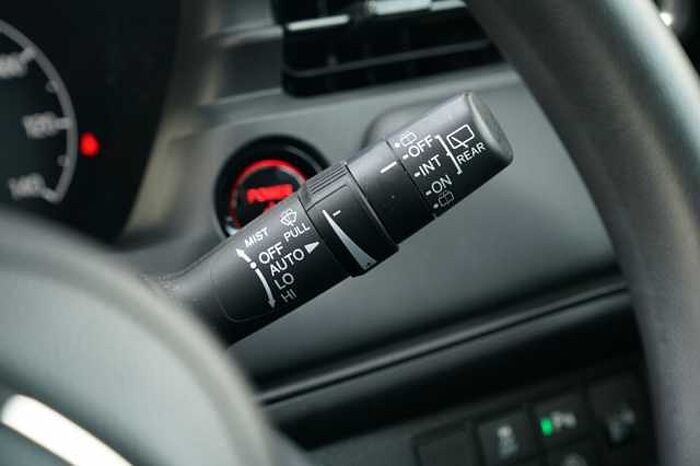 Honda HR-V Hybrid 1.5 eHEV Elegance 5dr CVT 