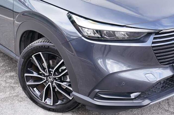 Honda HR-V Hybrid 1.5 eHEV Elegance 5dr CVT 