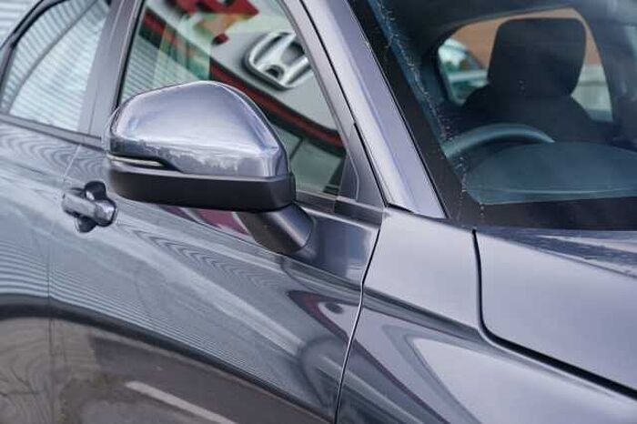 Honda HR-V Hybrid 1.5 eHEV Elegance 5dr CVT 